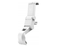 FlyDigi Uchwyt na telefon  do kontrolera  Apex 5 biały - 1569887 - zdjęcie 1
